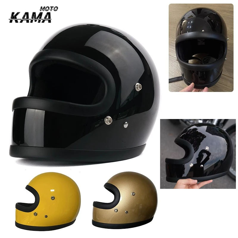 Motorcycle Gear Japan - Gorące japońskie technologiczne kaski motocyklowe z
