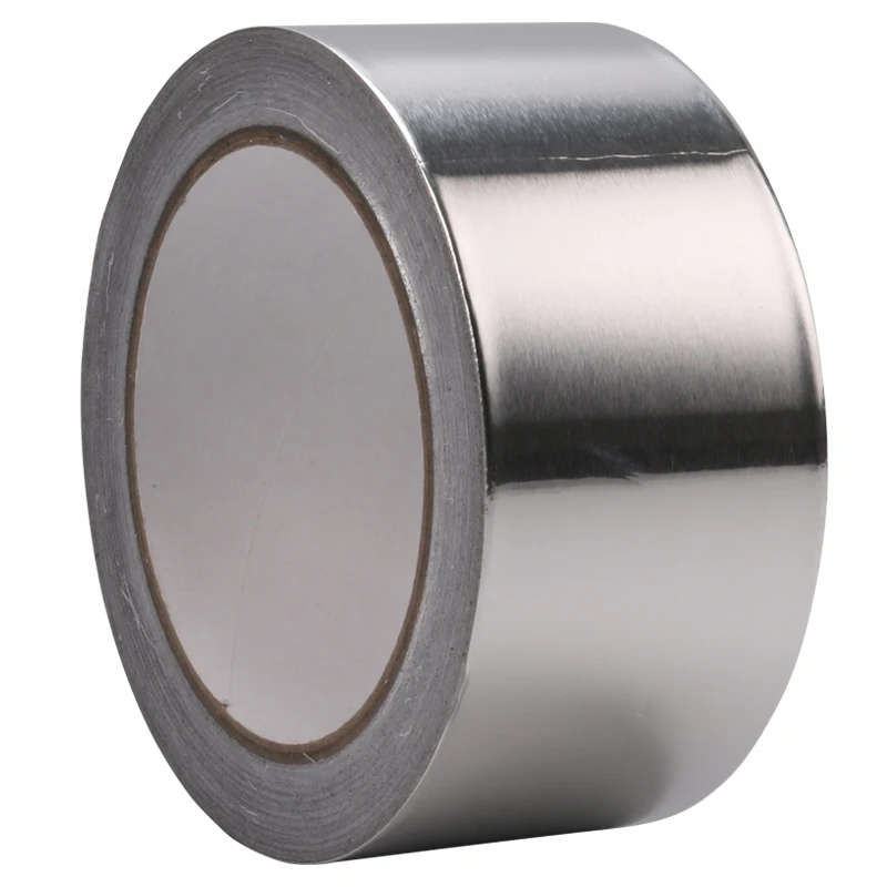 Exhaust Wrap Titanium - Odporna na wysokie temperatury uszczelka rury