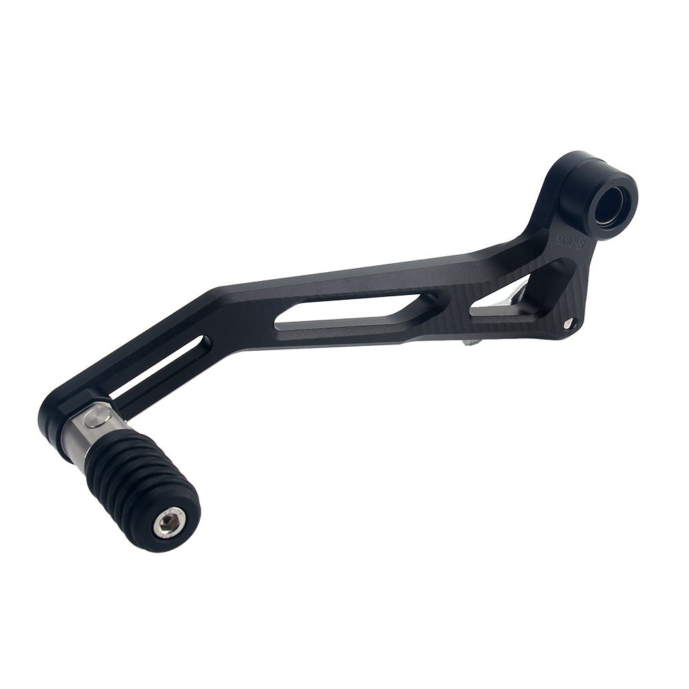 Motorcycle Gear Pedal - Motocykl regulowany dźwignia zmiany biegów pedał