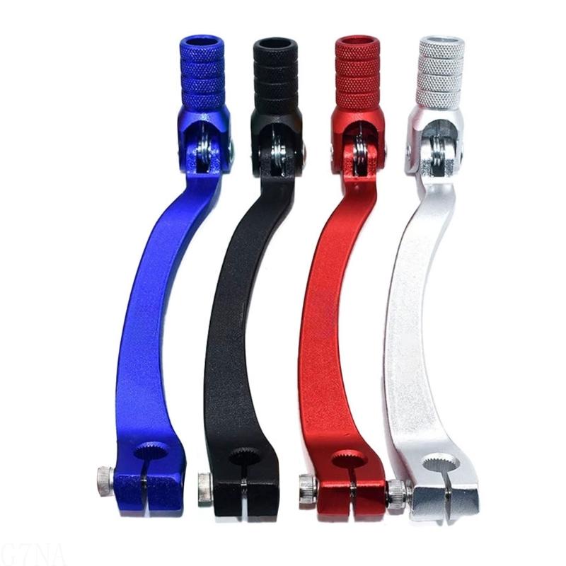 Motorcycle Gear Lever - G7NA Łatwa instalacja Dźwignia zmiany biegów