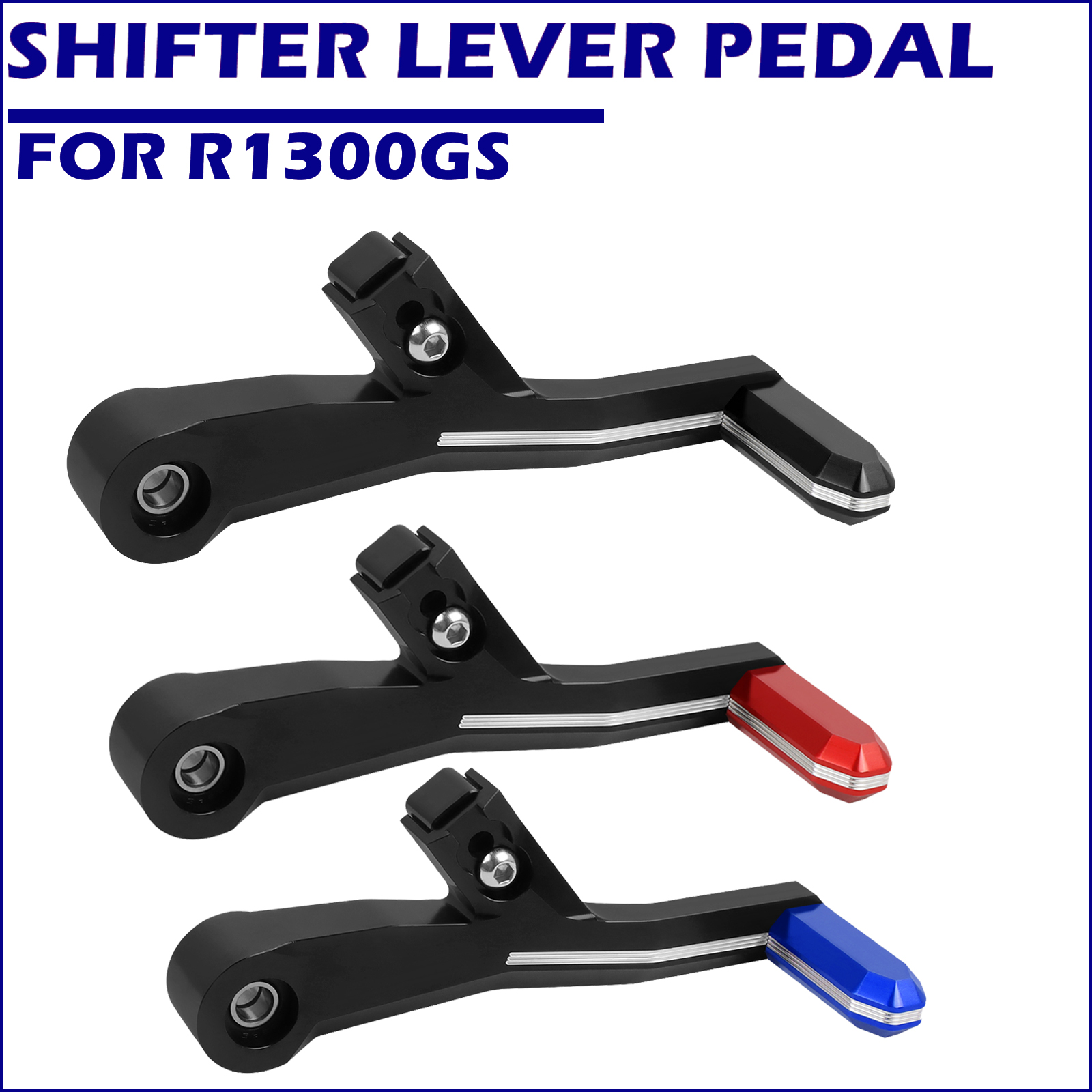 Motorcycle Gear Lever - R1300GS motocykl dźwignia zmiany biegów dźwignia
