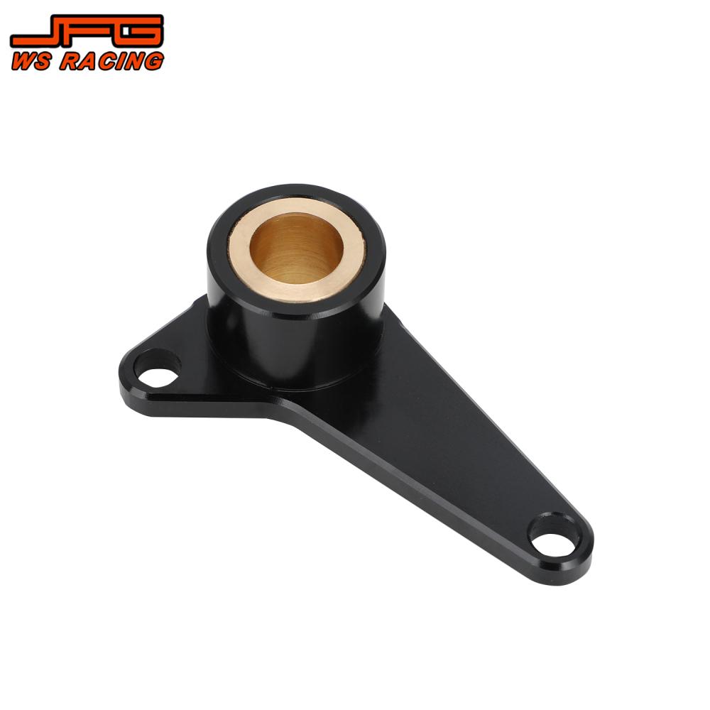 Aluminiowy wspornik wałka zmia – Motorcycle Gear Pedal recenzja i cena