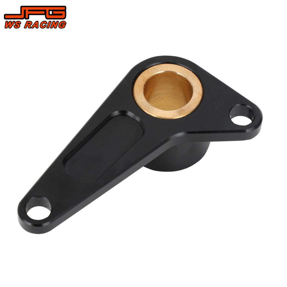 Aluminiowy wspornik wałka zmia – Motorcycle Gear Pedal recenzja i cena