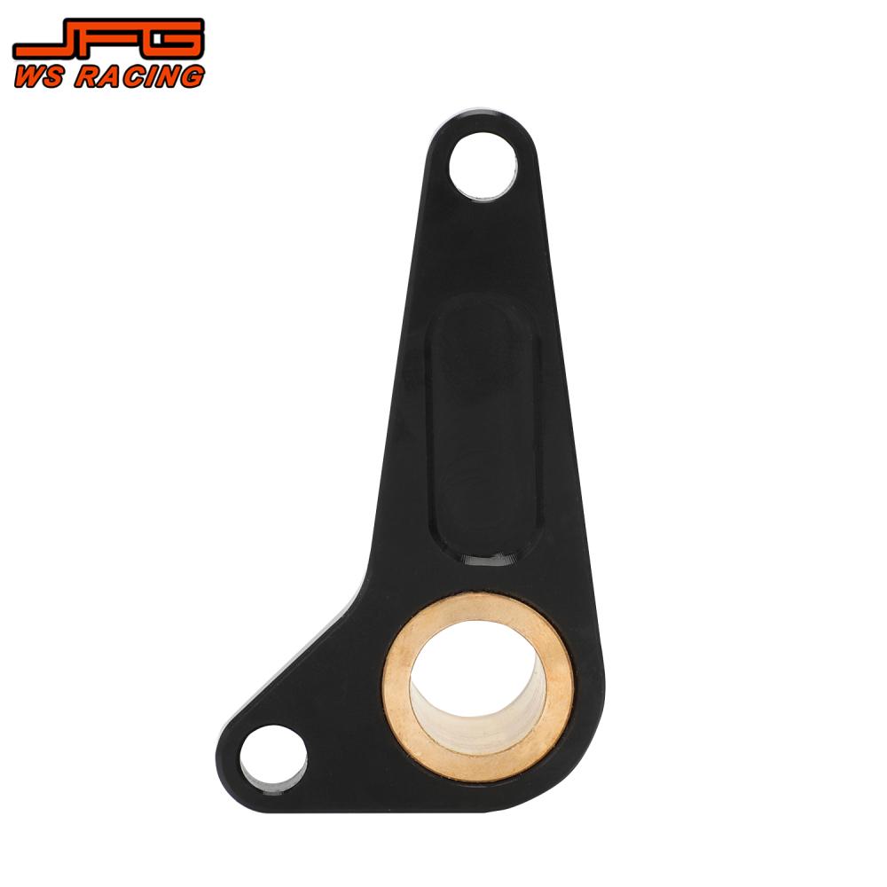 Aluminiowy wspornik wałka zmia – Motorcycle Gear Pedal recenzja i cena