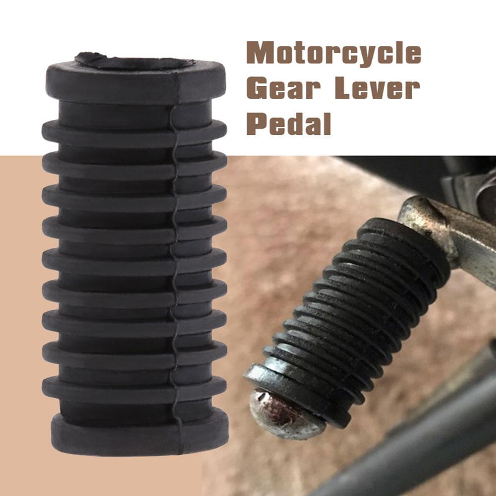 1/2 szt. Uniwersalna Osłona Dź – Motorcycle Gear Pedal recenzja i cena