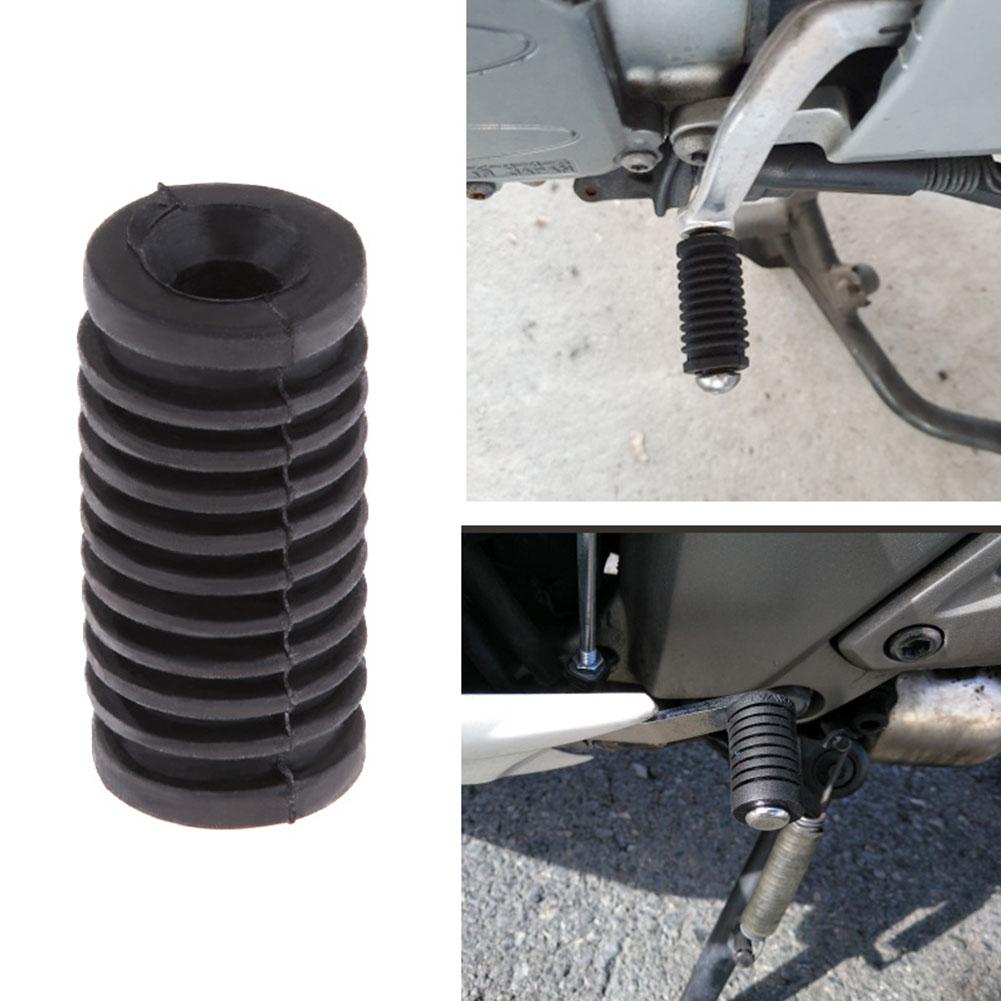 1/2 szt. Uniwersalna Osłona Dź – Motorcycle Gear Pedal recenzja i cena