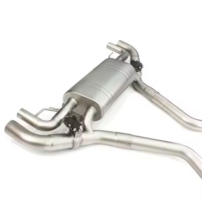 Wysokiej jakości sportowy ukła – Exhaust Wrap Titanium recenzja i cena