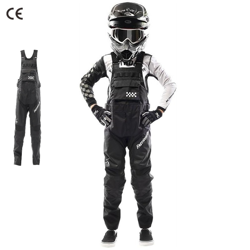 Dziecięcy kombinezon motocyklo – Motorcycle Gear Outfit recenzja i cena