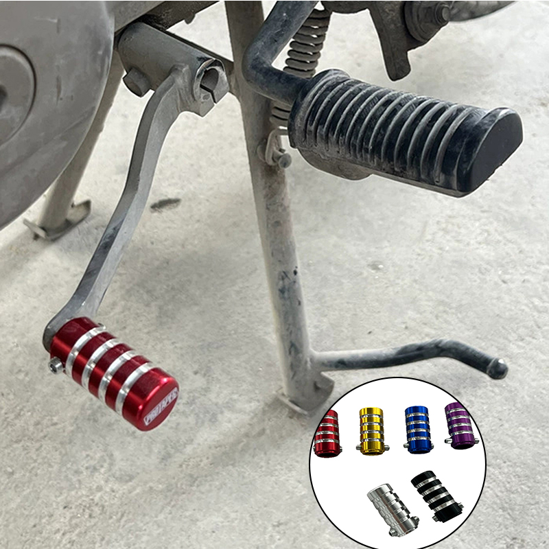 1 szt. Uniwersalna dźwignia zm – Motorcycle Gear Pedal recenzja i cena