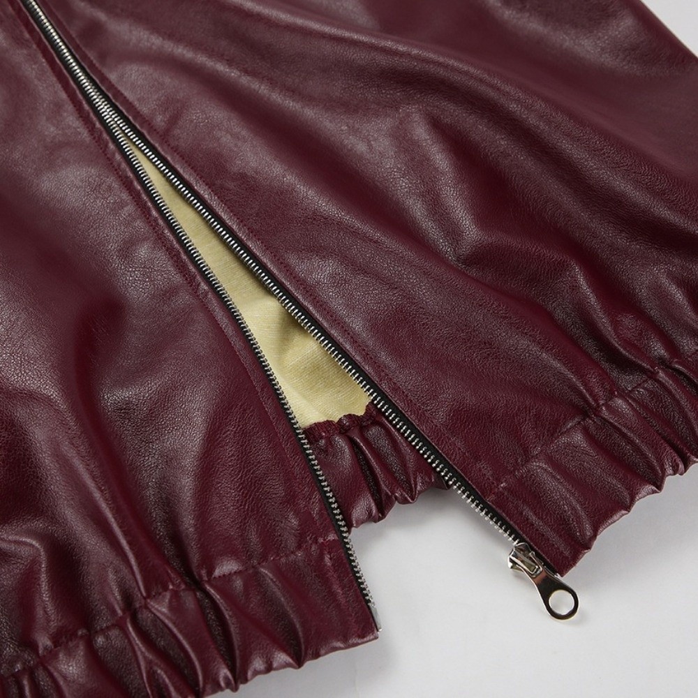 Kurtka motocyklowa w stylu vin – Motorcycle Gear Outfit recenzja i cena