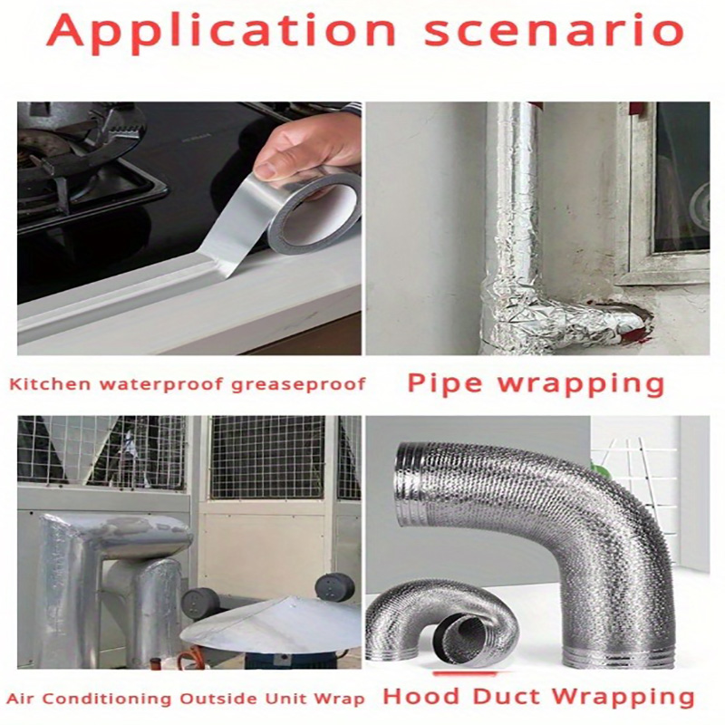Odporna na wysokie temperatury – Exhaust Wrap Titanium recenzja i cena