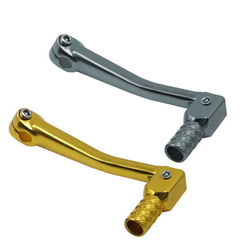 1 szt. Składana aluminiowa dźw – Motorcycle Gear Lever recenzja i cena