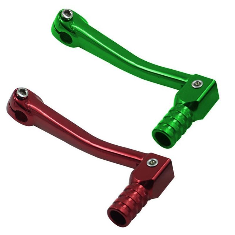1 szt. Składana aluminiowa dźw – Motorcycle Gear Lever recenzja i cena