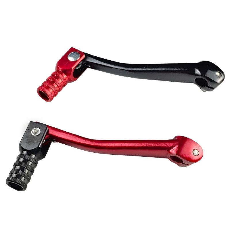 1 szt. Składana aluminiowa dźw – Motorcycle Gear Lever recenzja i cena