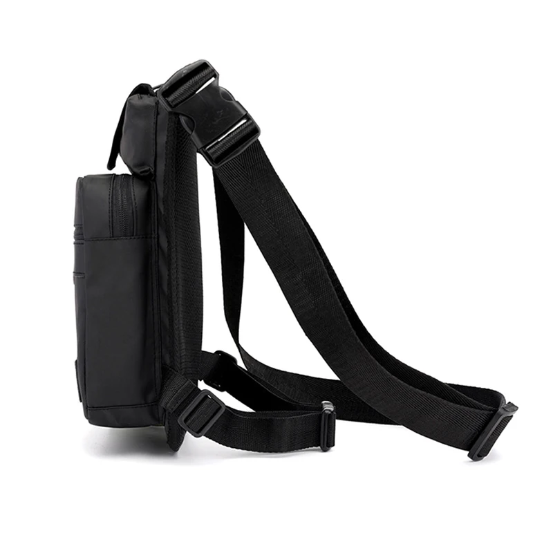 Wysokiej jakości nylonowa męsk – Motorcycle Gear Bag recenzja i cena