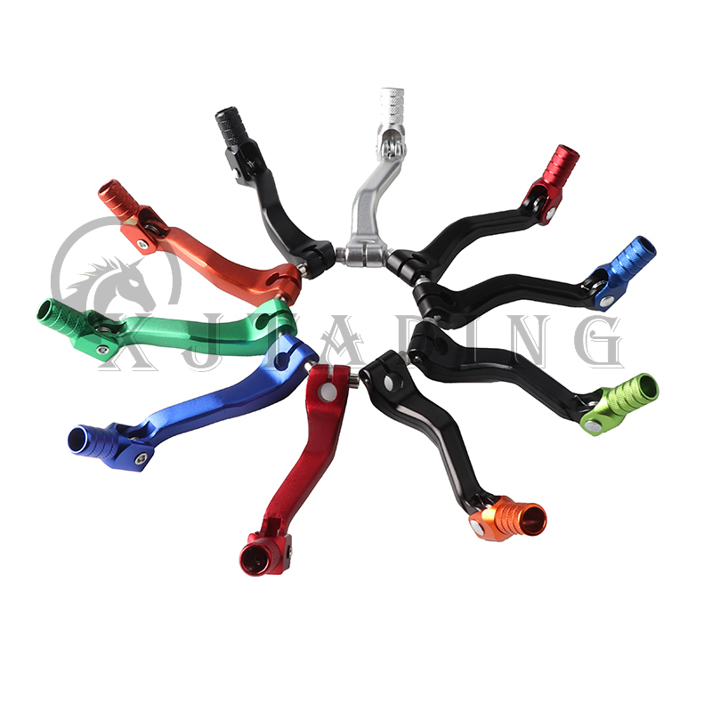 Uniwersalne akcesoria motocykl – Motorcycle Gear Lever recenzja i cena