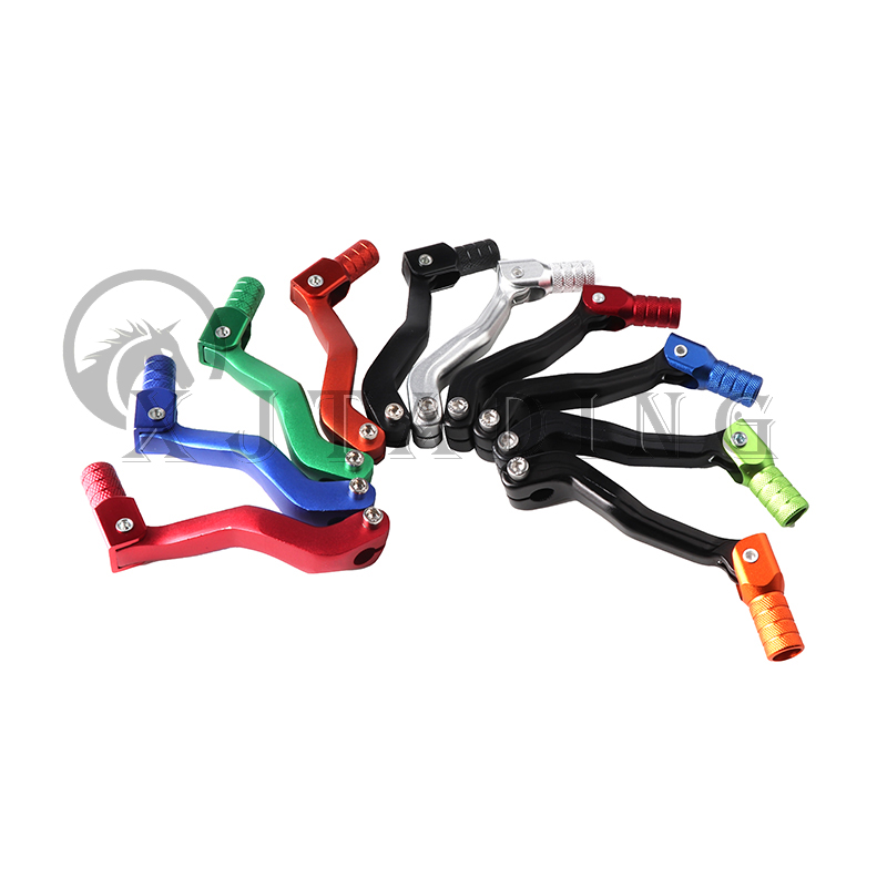 Uniwersalne akcesoria motocykl – Motorcycle Gear Lever recenzja i cena