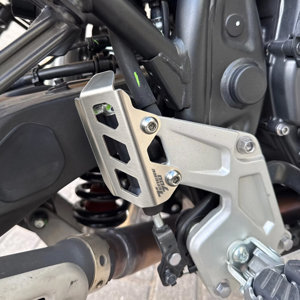 Dla YAMAHA TENERE 700 Tenere70 – Motorcycle Gear List recenzja i cena
