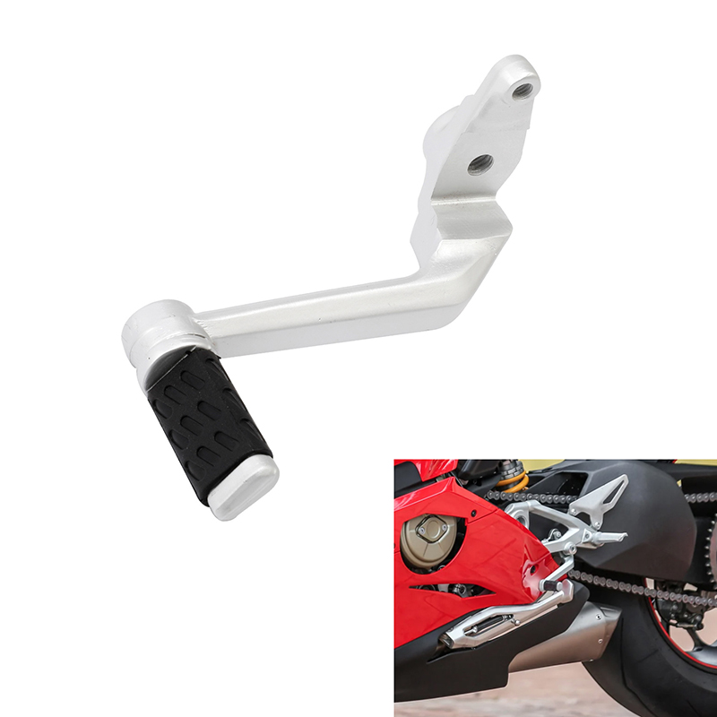 Dźwignia zmiany biegów motocyk – Motorcycle Gear Pedal recenzja i cena