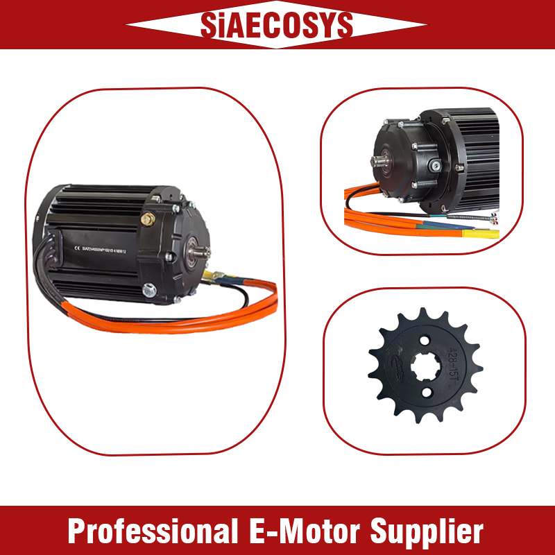 QSMOTOR QS138 90H V3 z przekła – Motorcycle Gear Ratings recenzja i cena