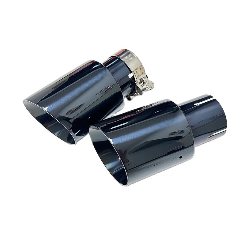 Akcesoria samochodowe Rura wyd – Exhaust Wrap Titanium recenzja i cena