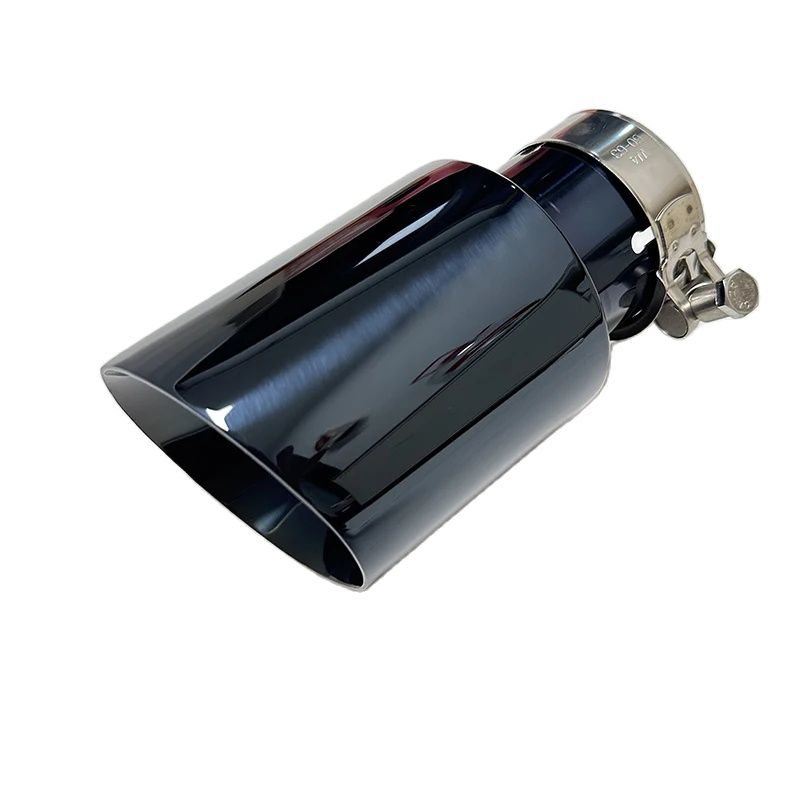 Akcesoria samochodowe Rura wyd – Exhaust Wrap Titanium recenzja i cena