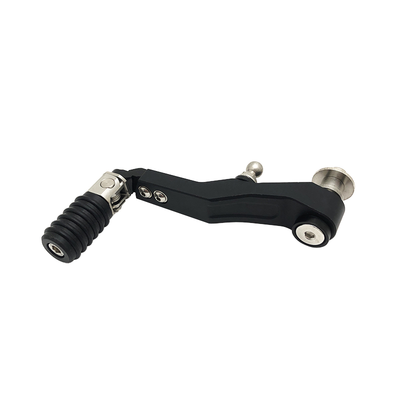 Aluminiowa, regulowana, składa – Motorcycle Gear Pedal recenzja i cena