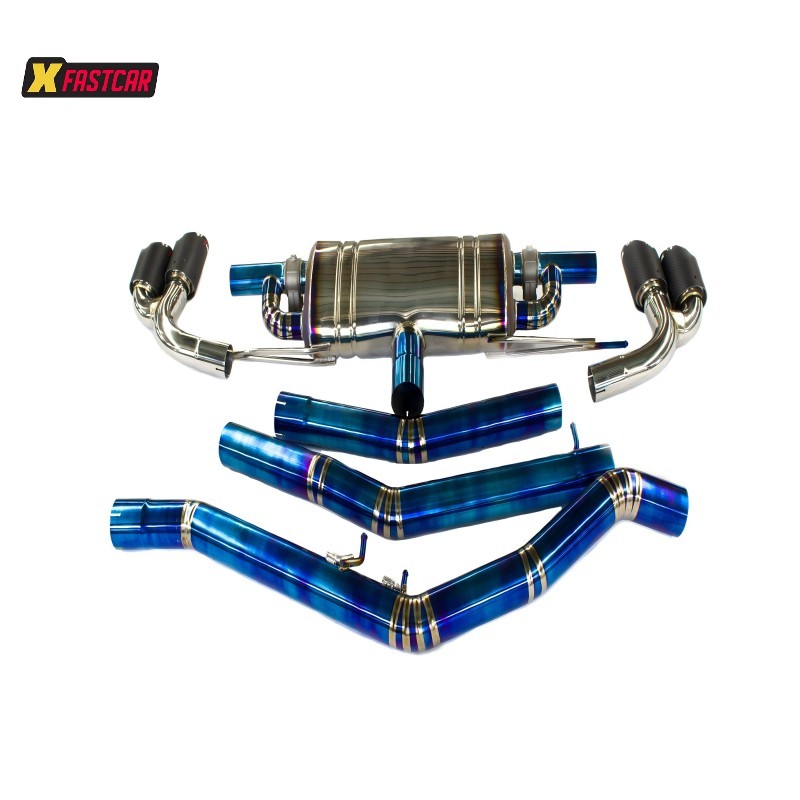 Materiały odporne na wysokie t – Exhaust Wrap Titanium recenzja i cena