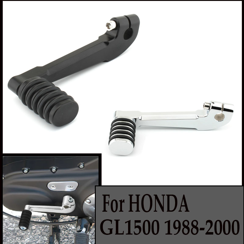 Dźwignia zmiany biegów motocyk – Motorcycle Gear Lever recenzja i cena