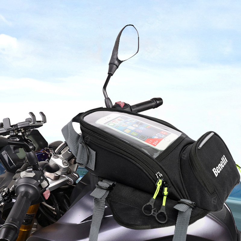 Motocykl nowy wielofunkcyjny t – Motorcycle Gear Bag recenzja i cena