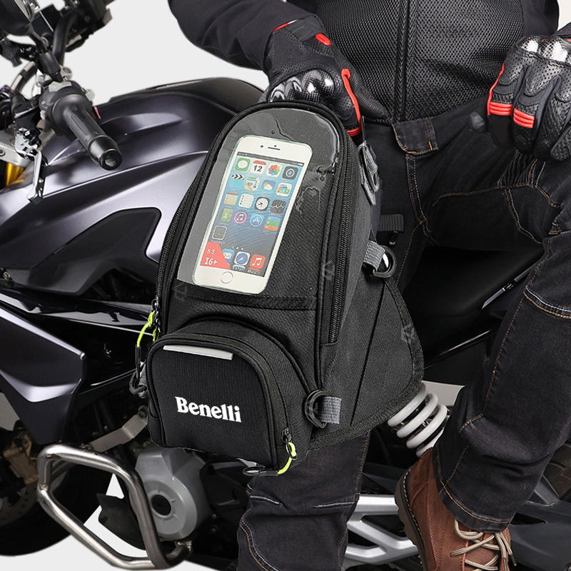 Motocykl nowy wielofunkcyjny t – Motorcycle Gear Bag recenzja i cena