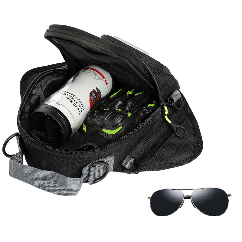 Motocykl nowy wielofunkcyjny t – Motorcycle Gear Bag recenzja i cena