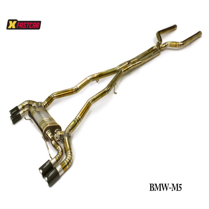 Rura wydechowa ze stopu tytanu – Exhaust Wrap Titanium recenzja i cena