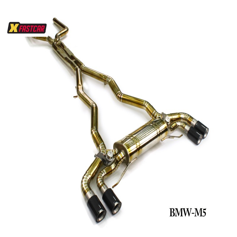 Rura wydechowa ze stopu tytanu – Exhaust Wrap Titanium recenzja i cena