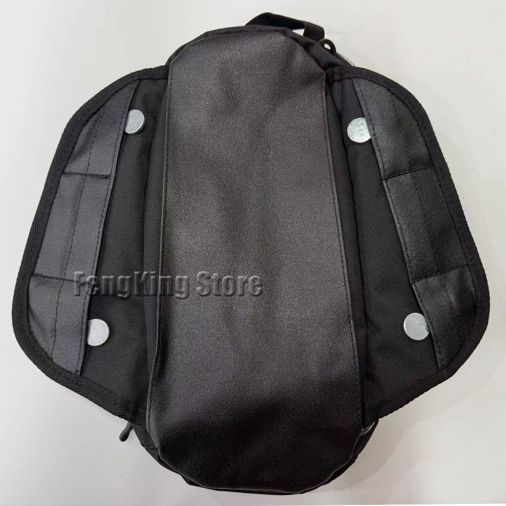Wodoodporna torba nawigacyjna  – Motorcycle Gear Bag recenzja i cena