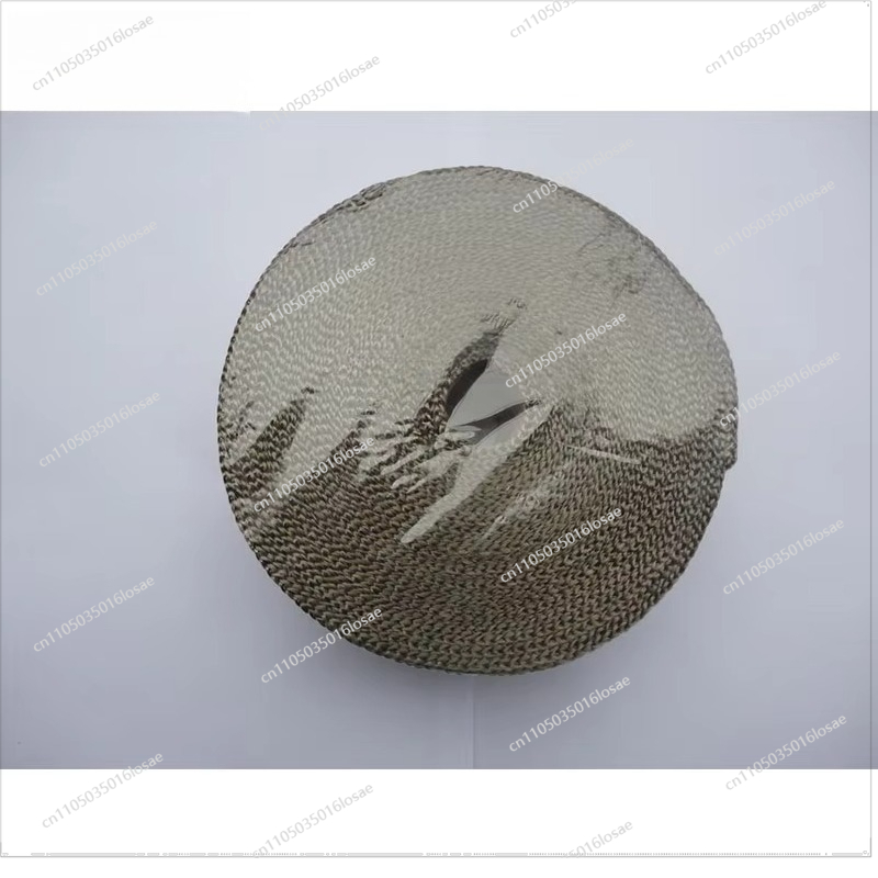 Ochrona termiczna kolektora wy – Exhaust Wrap Titanium recenzja i cena