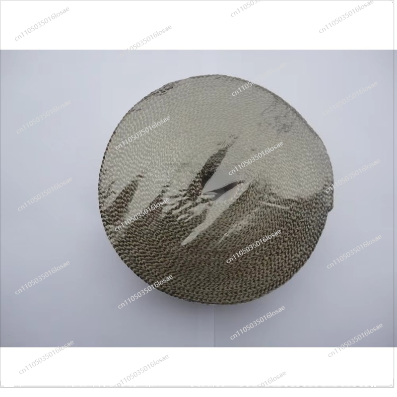 Ochrona termiczna kolektora wy – Exhaust Wrap Titanium recenzja i cena