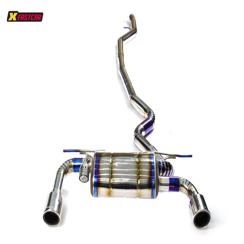 Układ wydechowy ze stopu tytan – Exhaust Wrap Titanium recenzja i cena