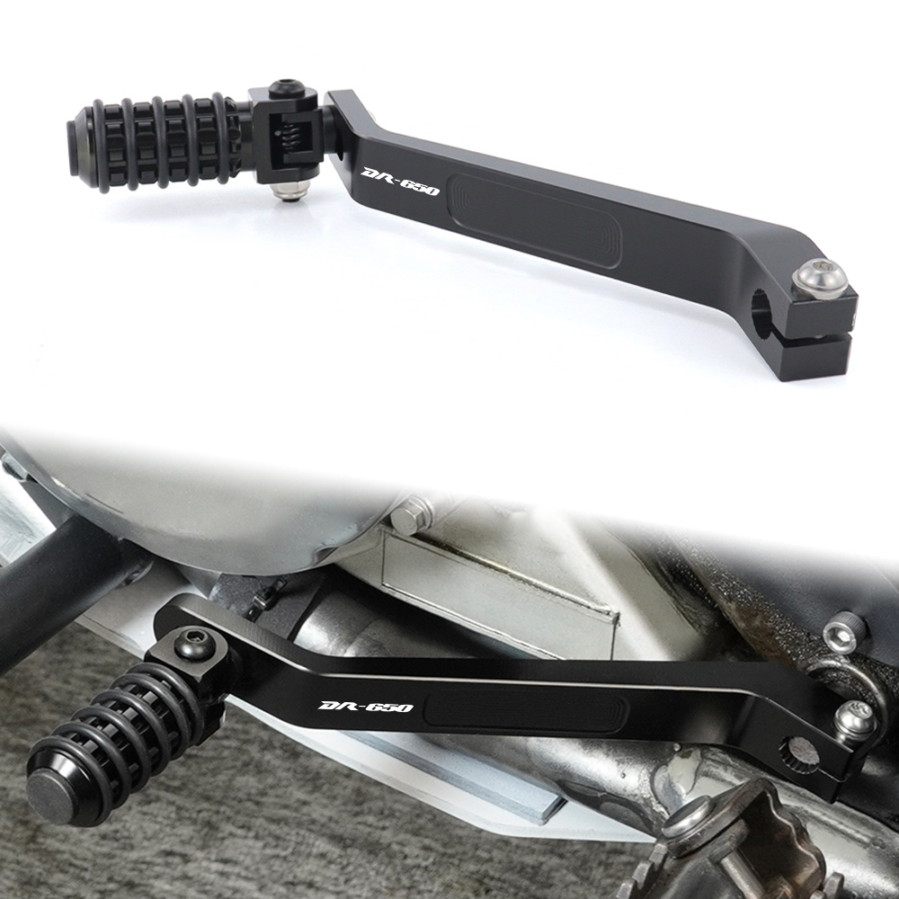 CNC Aluminiowa Dźwignia Zmiany – Motorcycle Gear Lever recenzja i cena