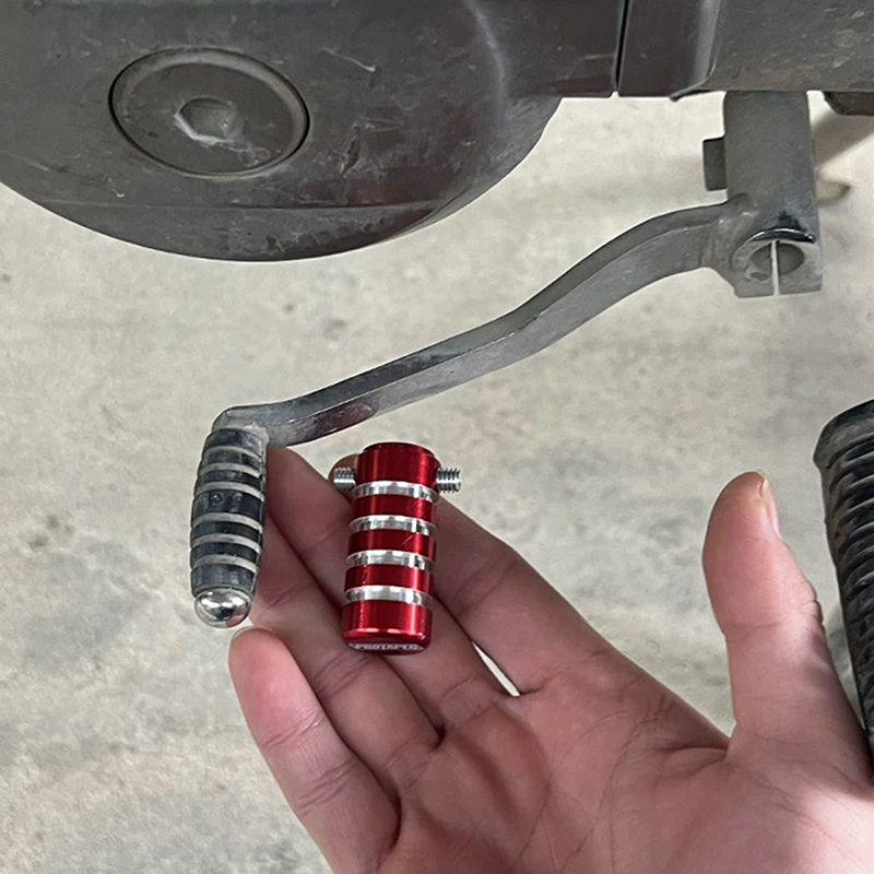 Pokrywa CNC do motocykla, dźwi – Motorcycle Gear Lever recenzja i cena