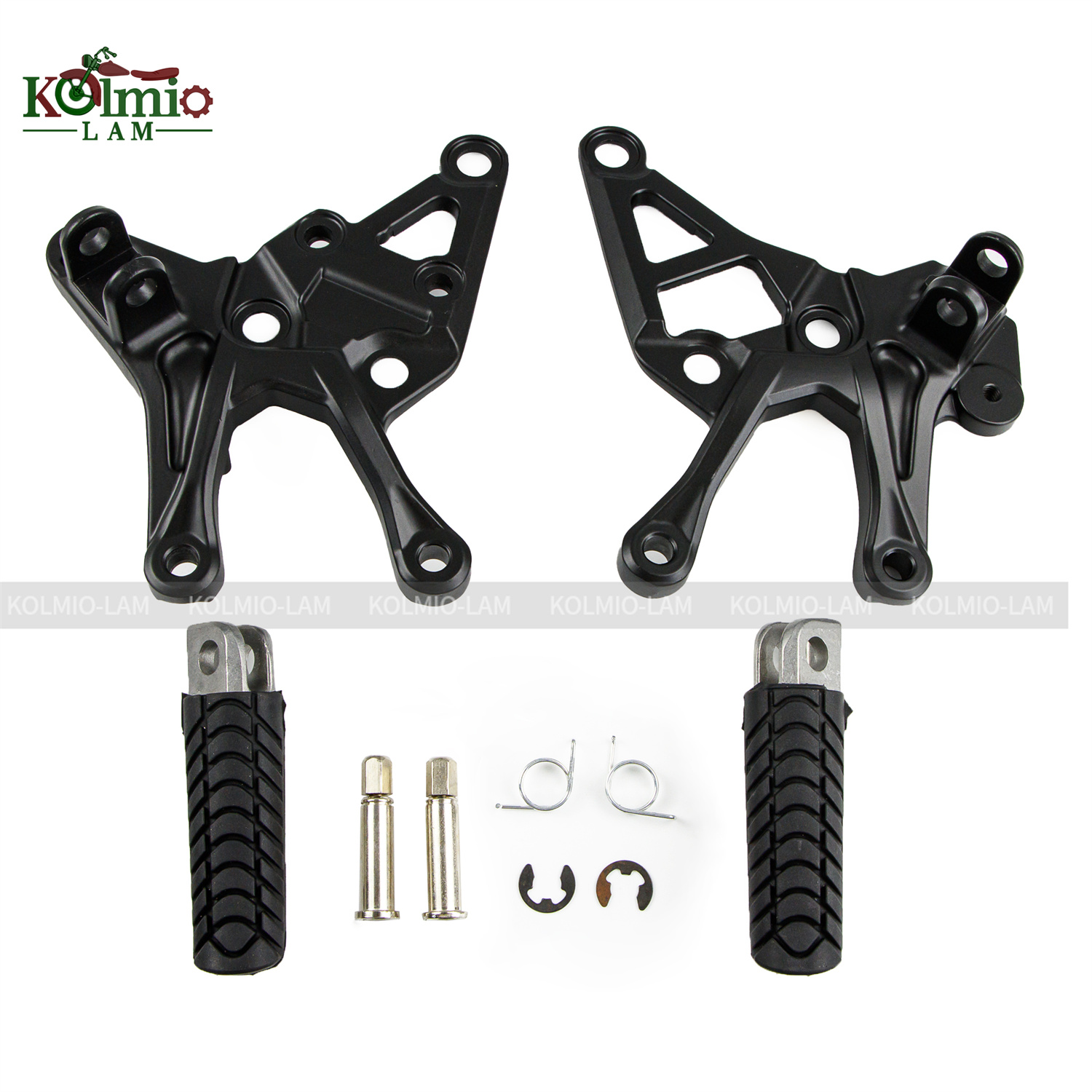 Pasuje do KAWASAKI Z900 2017 - – Motorcycle Gear Lever recenzja i cena