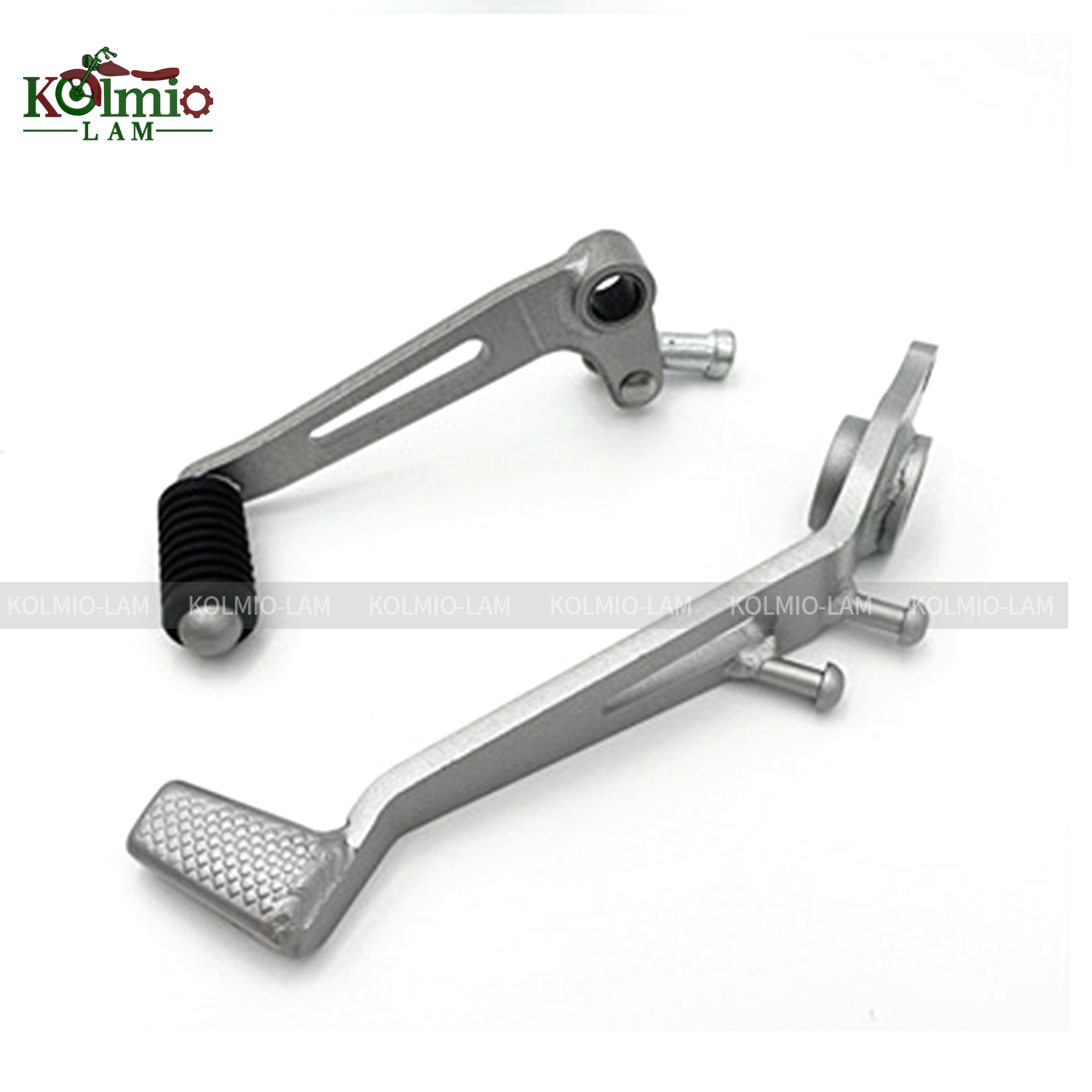 Pasuje do KAWASAKI Z900 2017 - – Motorcycle Gear Lever recenzja i cena