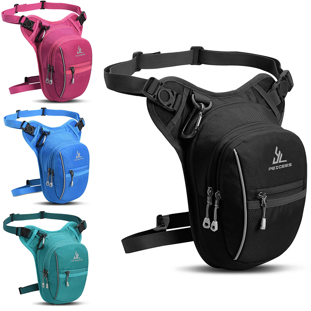 Torba na ochraniacze na nogi m – Motorcycle Gear Bag recenzja i cena