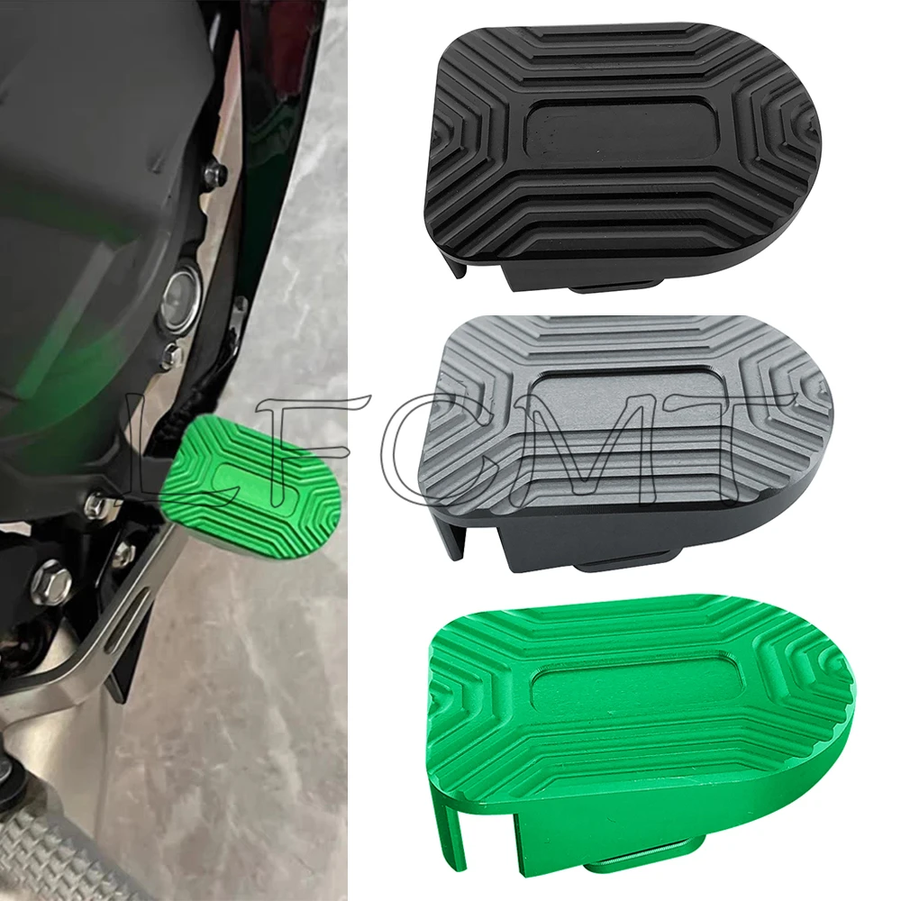 Tylna osłona hamulca motocykla – Motorcycle Gear Lever recenzja i cena