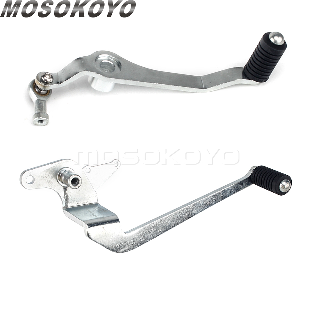 Motocyklowa dźwignia zmiany bi – Motorcycle Gear Pedal recenzja i cena