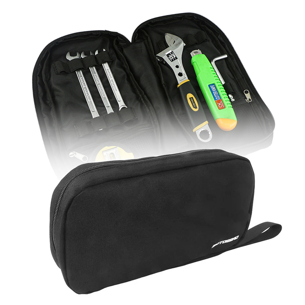 Torba wewnętrzna na narzędzia  – Motorcycle Gear Bag recenzja i cena
