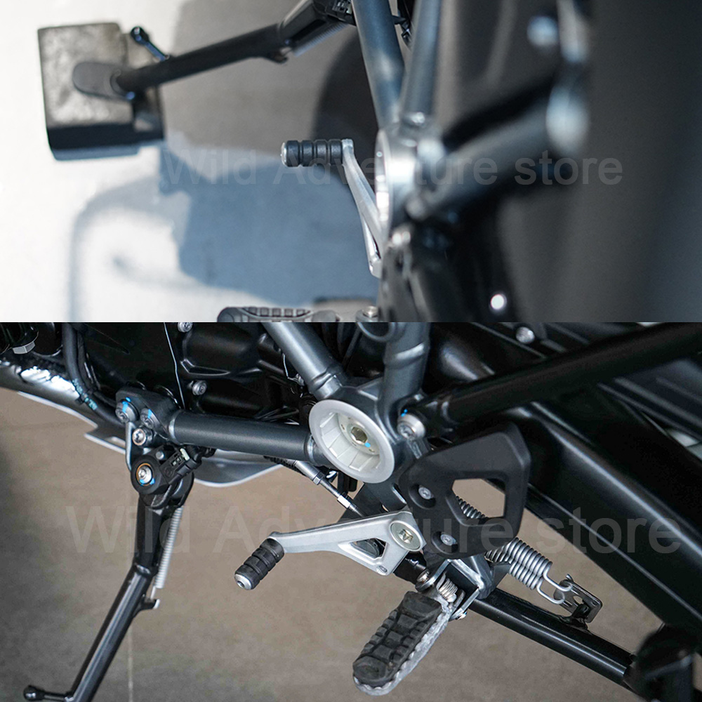 Gumowa nakładka na dźwignię zm – Motorcycle Gear Lever recenzja i cena