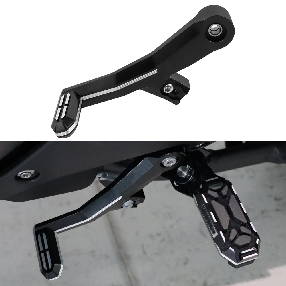R1300GS motocykl dźwignia zmia – Motorcycle Gear Lever recenzja i cena