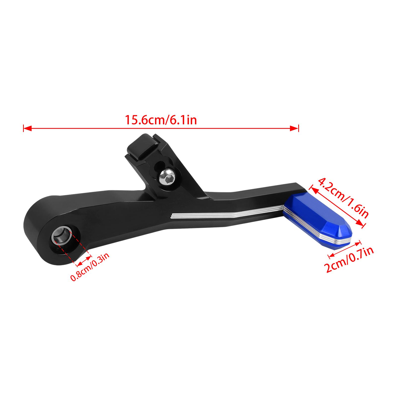 R1300GS motocykl dźwignia zmia – Motorcycle Gear Lever recenzja i cena